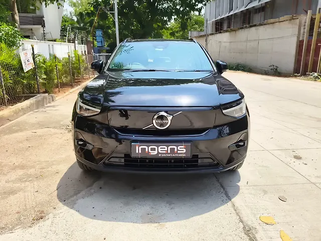2023 Volvo EX40 - Photo 1