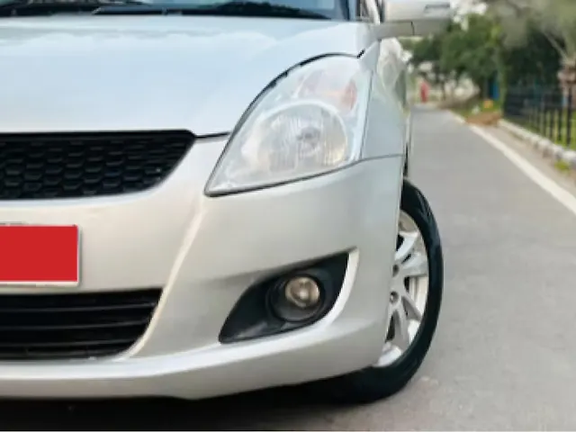 Used 2013 Maruti Suzuki Swift in Chandigarh