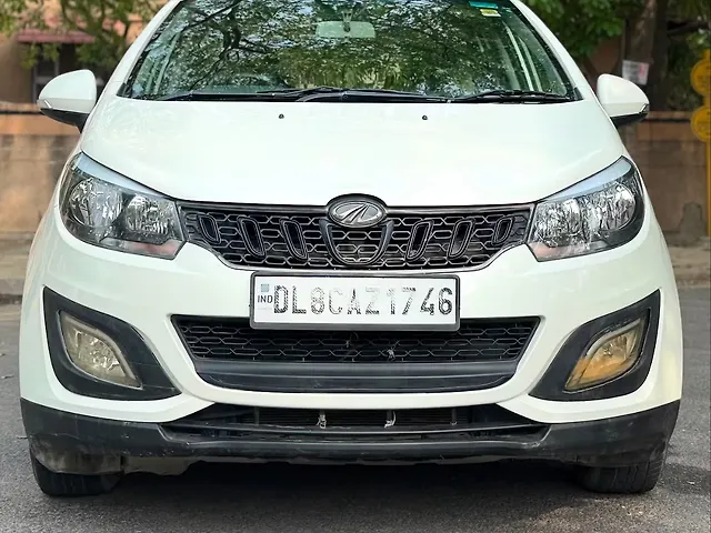 Used 2019 Mahindra Marazzo in Delhi