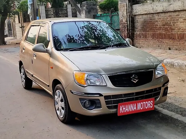 Used 2012 Maruti Suzuki Alto in Delhi Used 2012 Maruti Suzuki Alto in Delhi