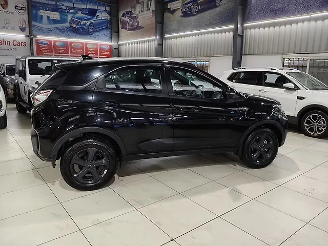 2022 Tata Nexon EV - Photo 3