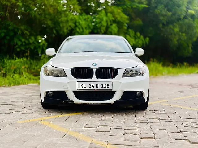Used 2011 BMW 3-Series in Thiruvananthapuram Used 2011 BMW 3-Series in Thiruvananthapuram