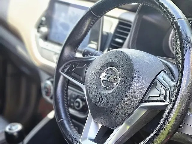 Used Nissan Kicks XV Pre 1.5 D [2019-2019] in Thrissur