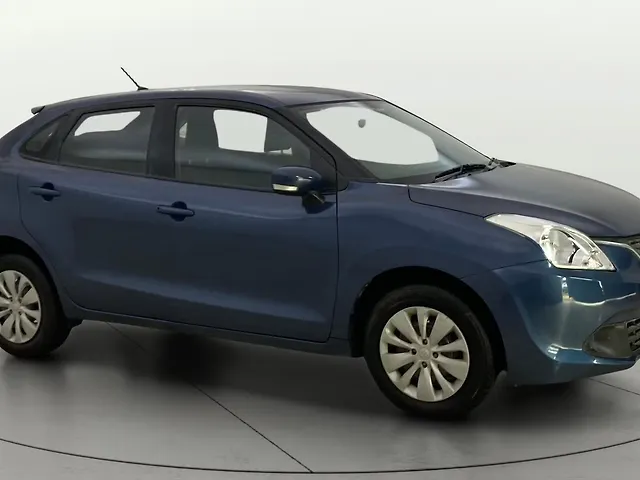 Used 2017 Maruti Suzuki Baleno in Mumbai Used 2017 Maruti Suzuki Baleno in Mumbai