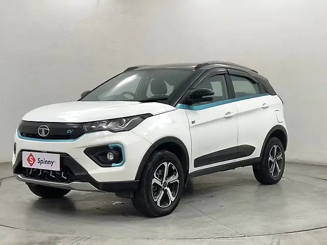 2022 Tata Nexon EV - Photo 1