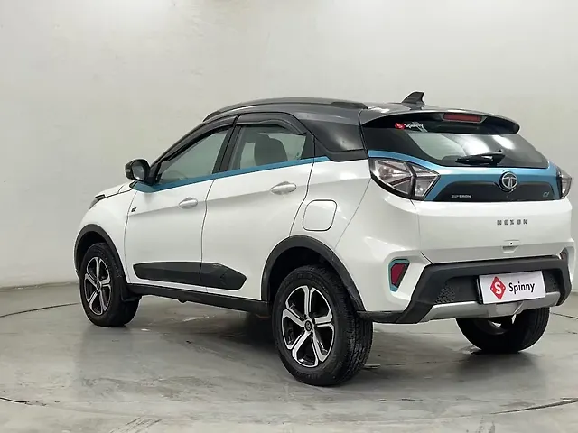 2022 Tata Nexon EV - Photo 3