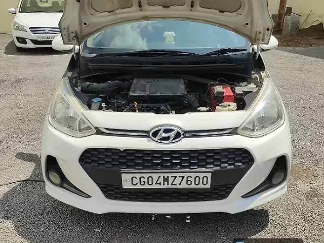 Used 2024 Tata Curvv EV in Raipur