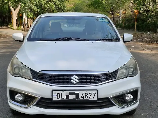 Used 2016 Maruti Suzuki Ciaz in Delhi Used 2016 Maruti Suzuki Ciaz in Delhi