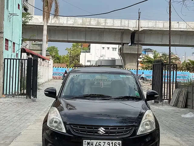 Used 2014 Maruti Suzuki Swift DZire in Nagpur Used 2014 Maruti Suzuki Swift DZire in Nagpur