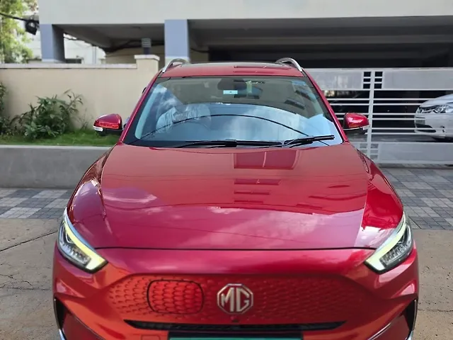 2022 MG ZS EV - Photo 1
