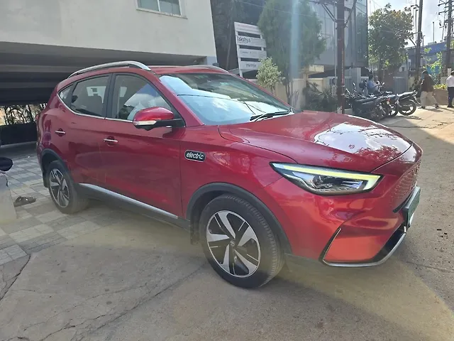 2022 MG ZS EV - Photo 2