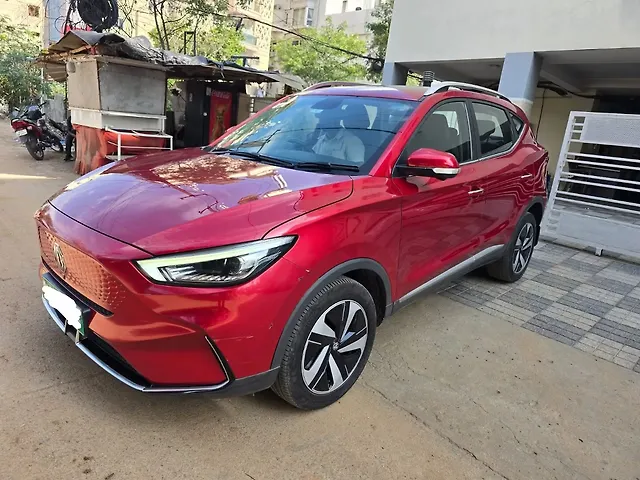2022 MG ZS EV - Photo 3