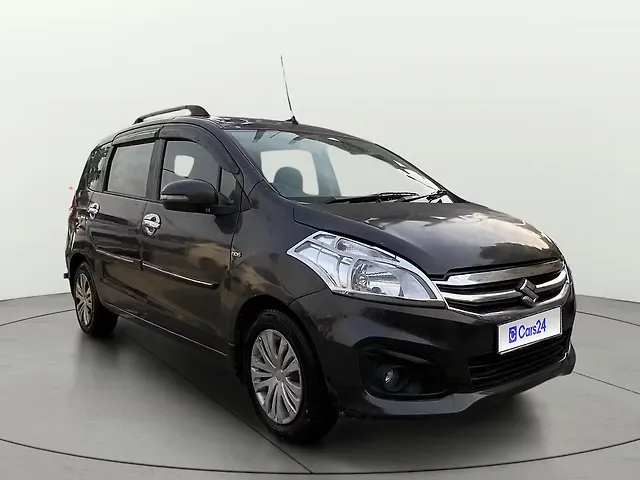 Used 2019 Maruti Suzuki Ertiga in Patna Used 2019 Maruti Suzuki Ertiga in Patna
