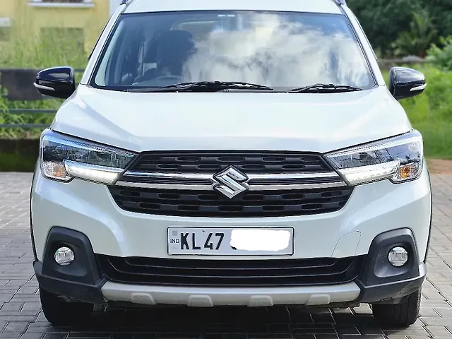 Used 2019 Maruti Suzuki XL6 in Thrissur Used 2019 Maruti Suzuki XL6 in Thrissur