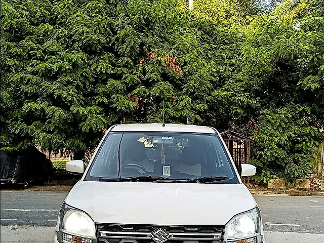 Used 2023 Maruti Suzuki Wagon R in Kanpur