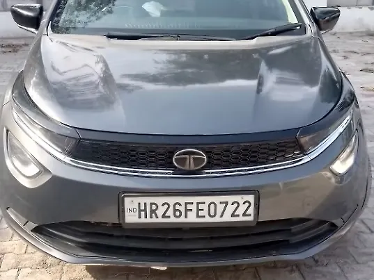 Used 2023 Tata Altroz in Faridabad
