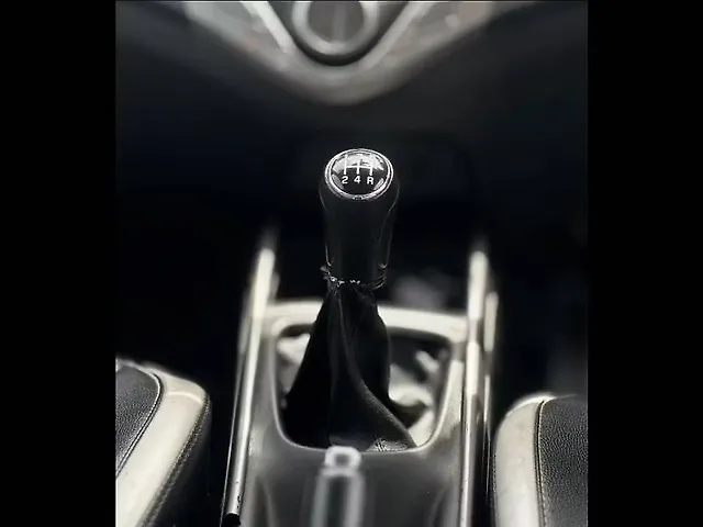 Used Maruti Suzuki Baleno [2019-2022] Zeta in Ahmedabad