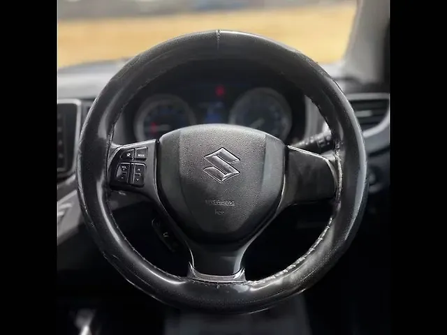 Used Maruti Suzuki Baleno [2019-2022] Zeta in Ahmedabad