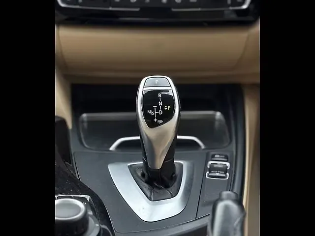 Used BMW 3 Series [2016-2019] 320d Sport Shadow Edition in Ahmedabad