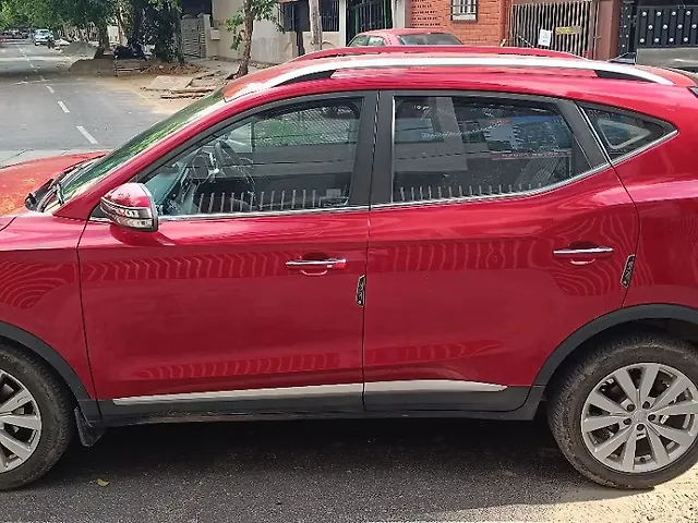 Used MG Astor Sharp 1.5 MT [2021-2023] in Bangalore