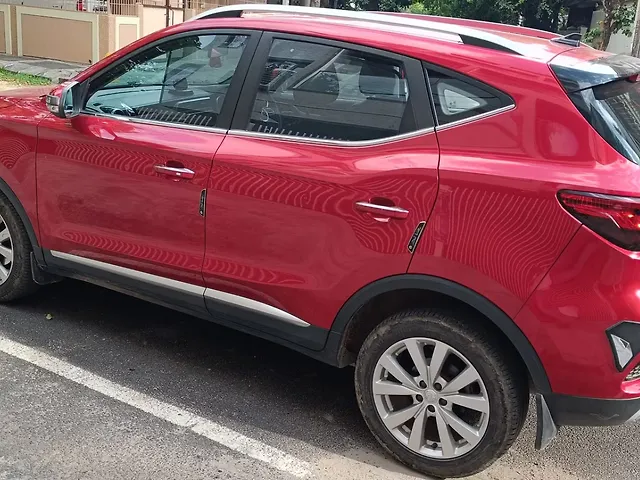 Used MG Astor Sharp 1.5 MT [2021-2023] in Bangalore