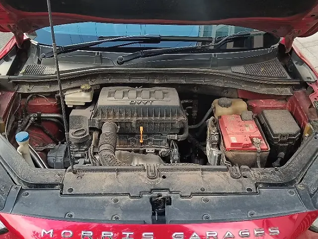 Used MG Astor Sharp 1.5 MT [2021-2023] in Bangalore
