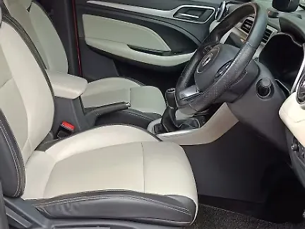 Used MG Astor Sharp 1.5 MT [2021-2023] in Bangalore
