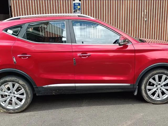 Used MG Astor Sharp 1.5 MT [2021-2023] in Bangalore