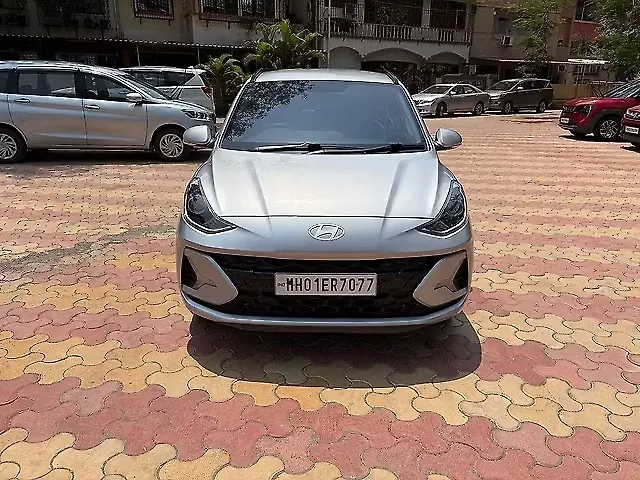 Used 2018 Chevrolet Forester in Krishna