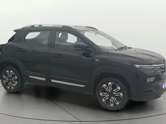 Used 2022 Renault Kiger in Bangalore Used 2022 Renault Kiger in Bangalore