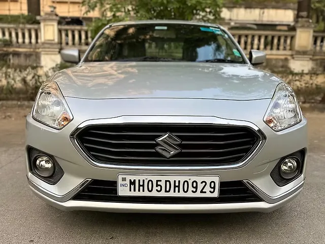Used 2017 Maruti Suzuki DZire in Thane