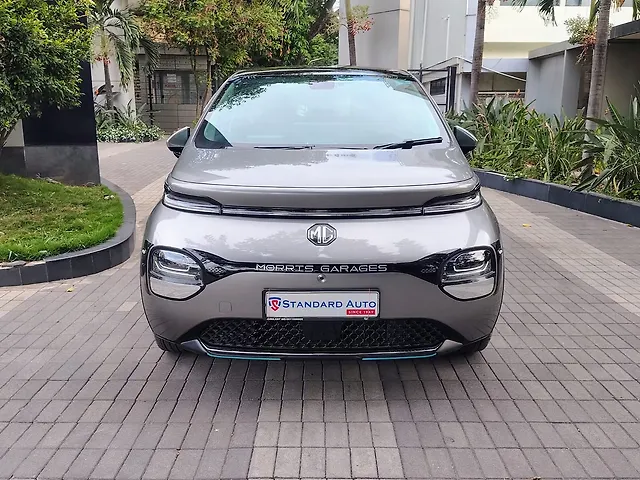 2025 MG Windsor EV - Photo 2