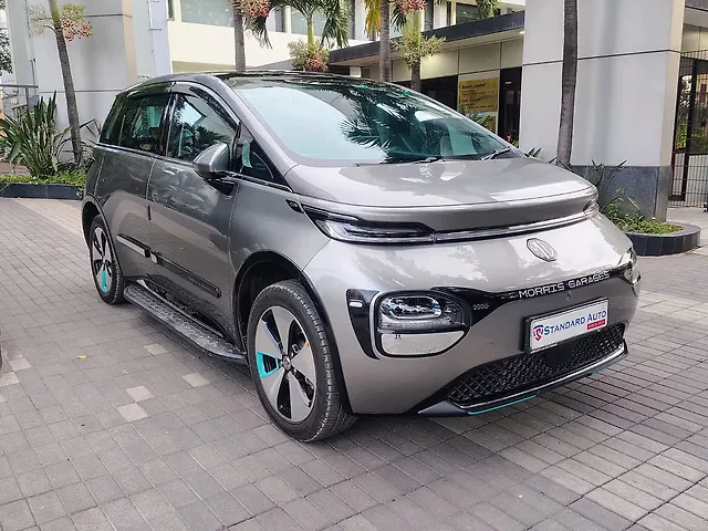 2025 MG Windsor EV - Photo 3