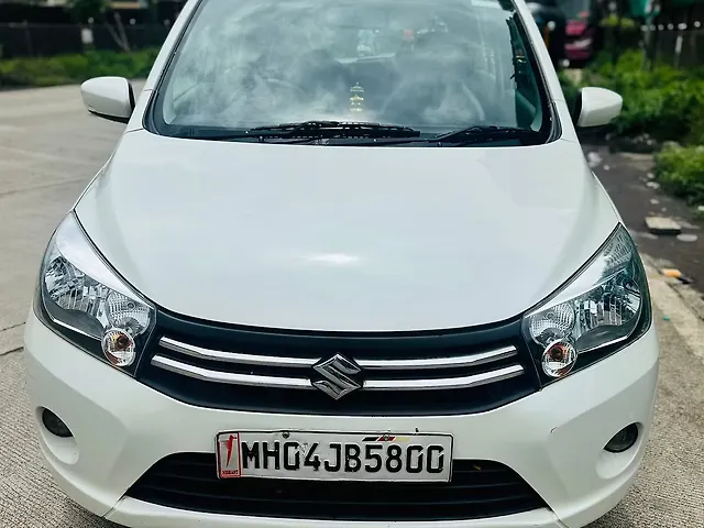 Used 2017 Maruti Suzuki Celerio in Thane