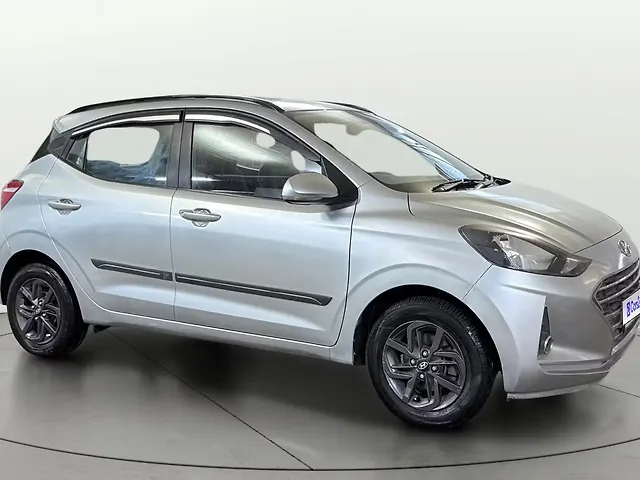 Used 2021 Hyundai Grand i10 NIOS in Delhi