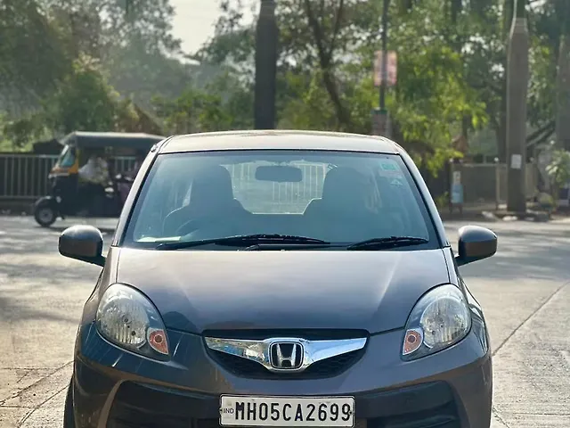 Used 2014 Honda Brio in Thane