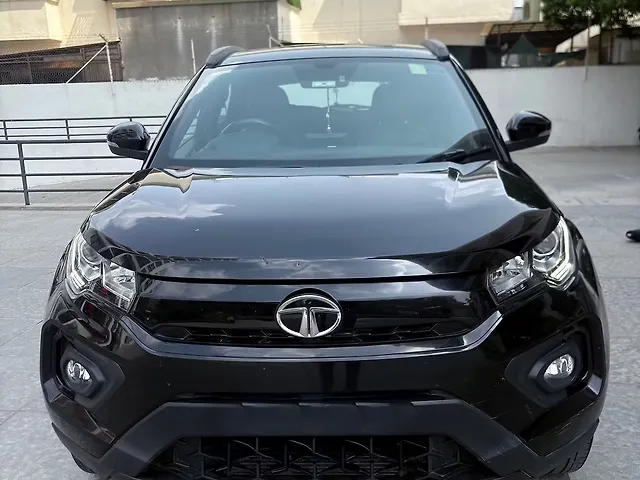 Used 2022 Tata Nexon in Ahmedabad