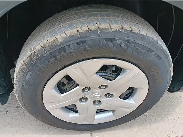 Used Hyundai Venue [2019-2022] S 1.2 Petrol in Bettiah