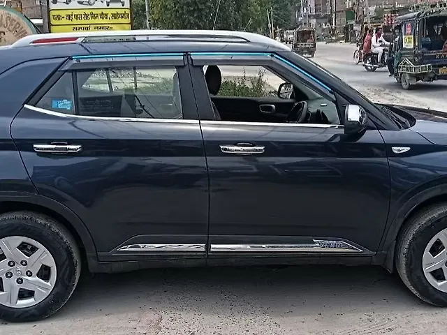 Used Hyundai Venue [2019-2022] S 1.2 Petrol in Bettiah