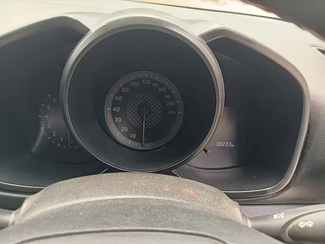 Used Hyundai Venue [2019-2022] S 1.2 Petrol in Bettiah