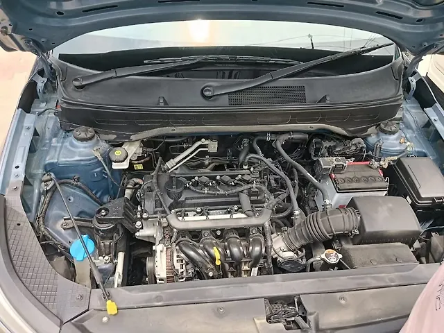 Used Hyundai Venue [2019-2022] S 1.2 Petrol in Bettiah