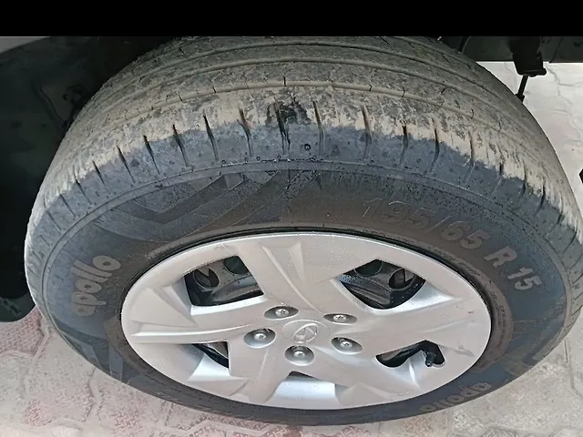Used Hyundai Venue [2019-2022] S 1.2 Petrol in Bettiah