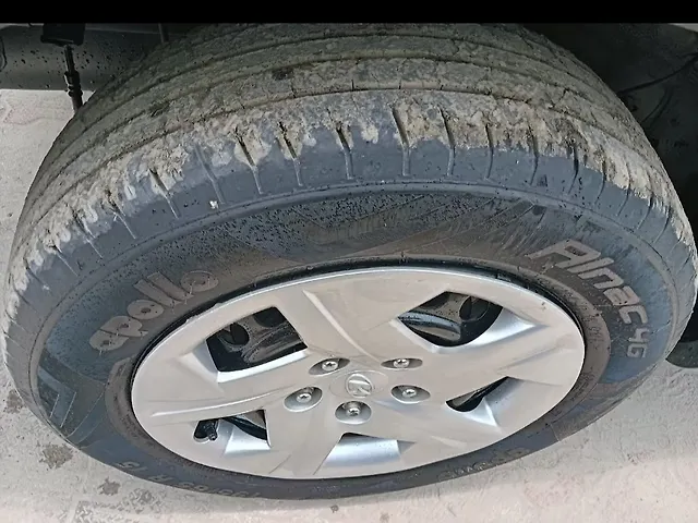 Used Hyundai Venue [2019-2022] S 1.2 Petrol in Bettiah