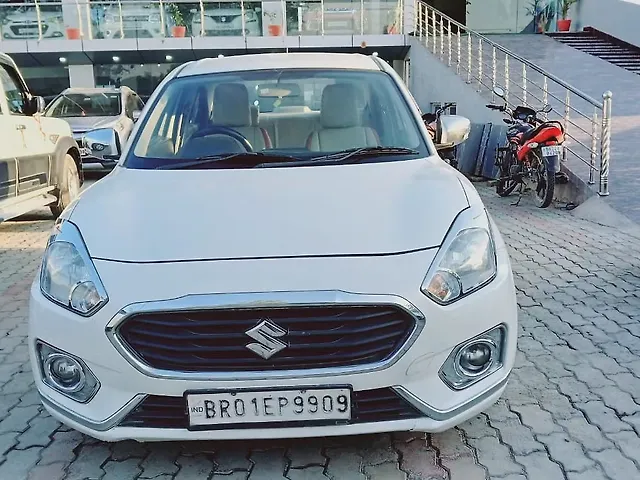 Used 2020 Maruti Suzuki DZire in Bettiah