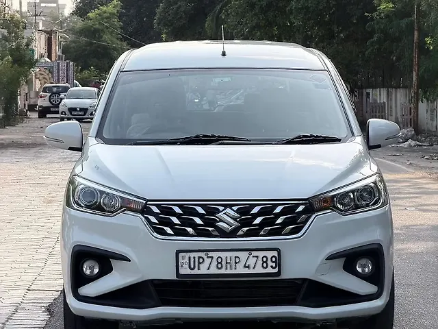 Used 2024 Maruti Suzuki Ertiga in Kanpur