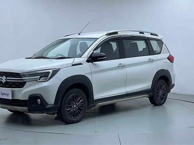 Used 2022 Maruti Suzuki XL6 in Mumbai