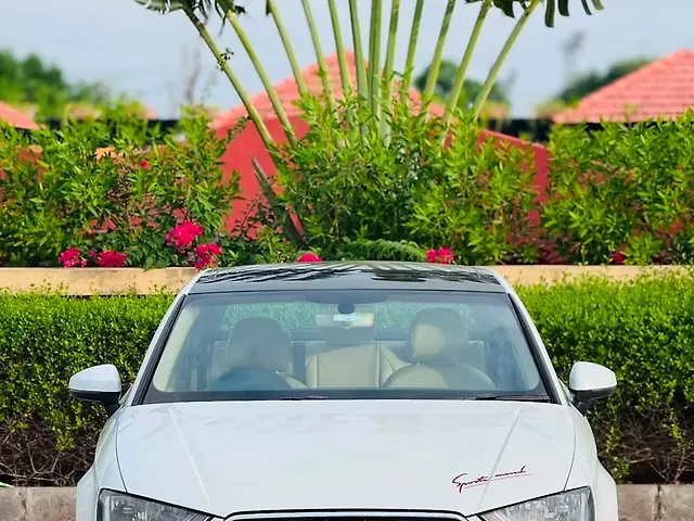 Used 2016 Audi A3 in Surat
