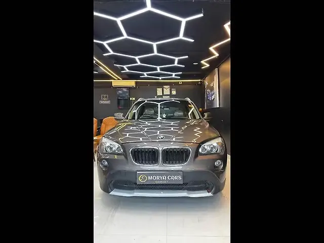 Used 2011 BMW X1 in Mumbai