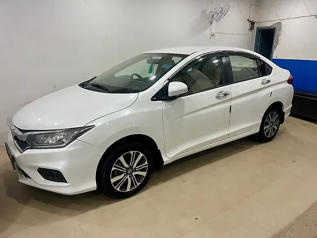 Used 2020 Honda City in Gurgaon