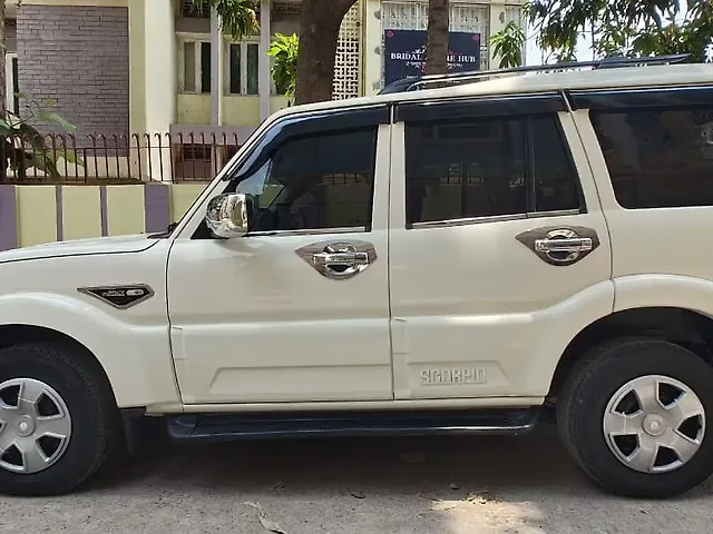 Used Mahindra Scorpio 2021 S3 2WD 7 STR in Patna